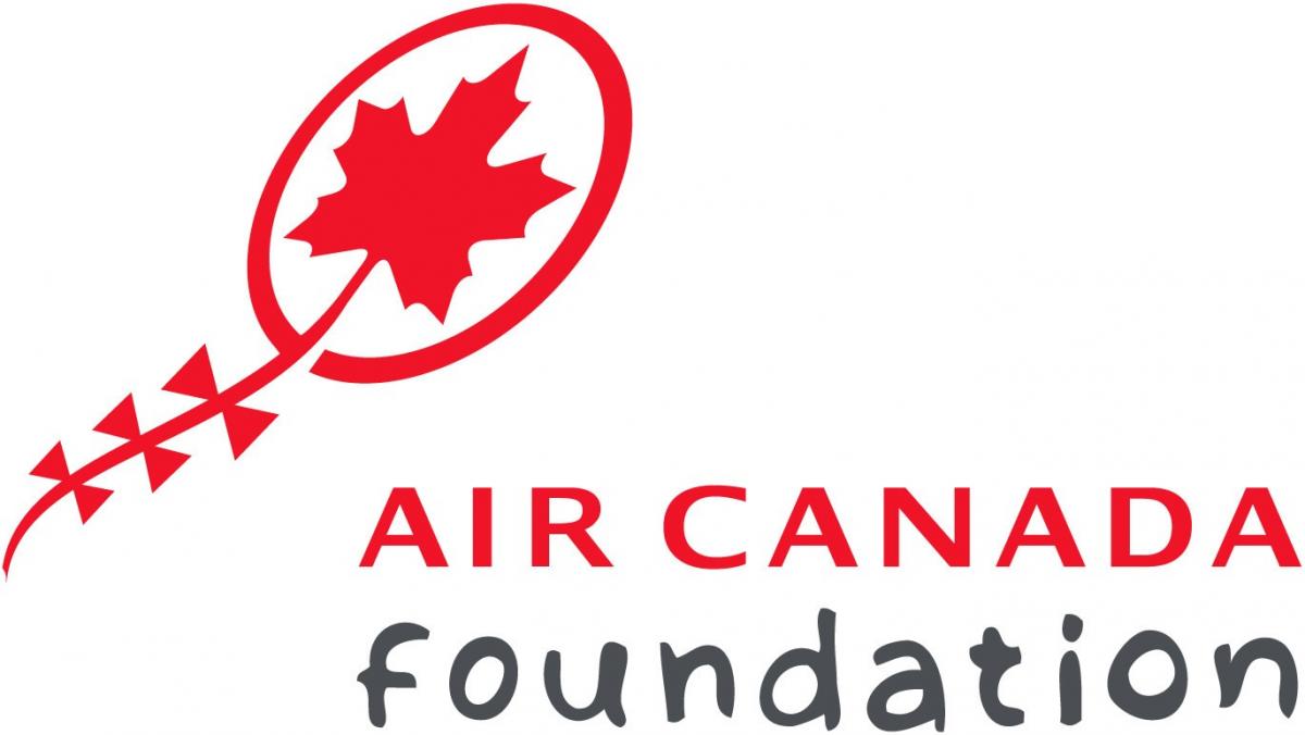 The Air Canada Foundation