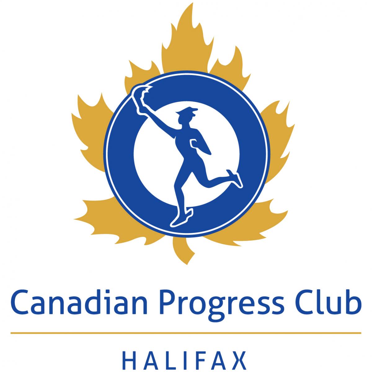  Canadian Progress Club Halifax