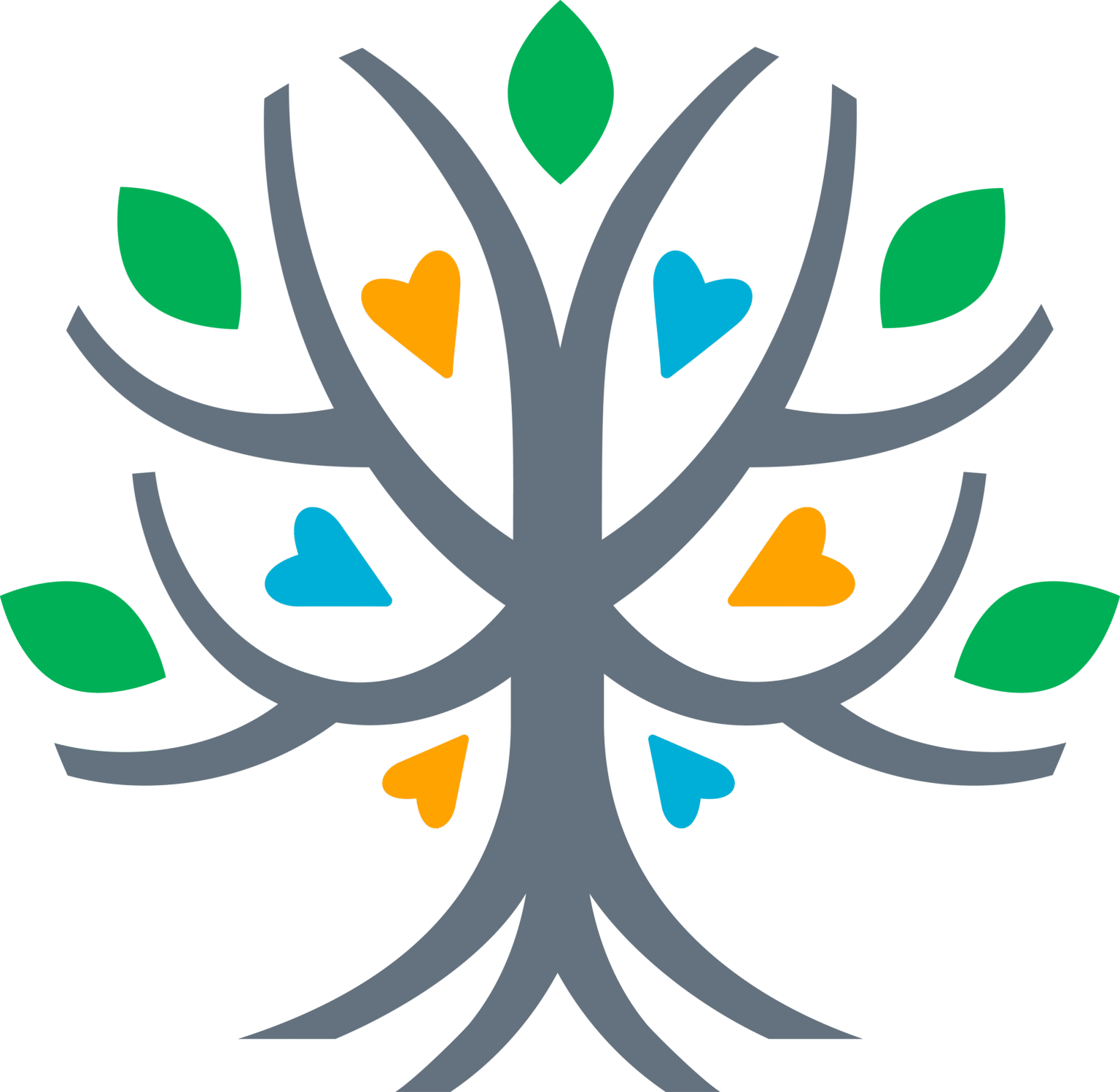 Growing Together Service Provider Program | Alice House