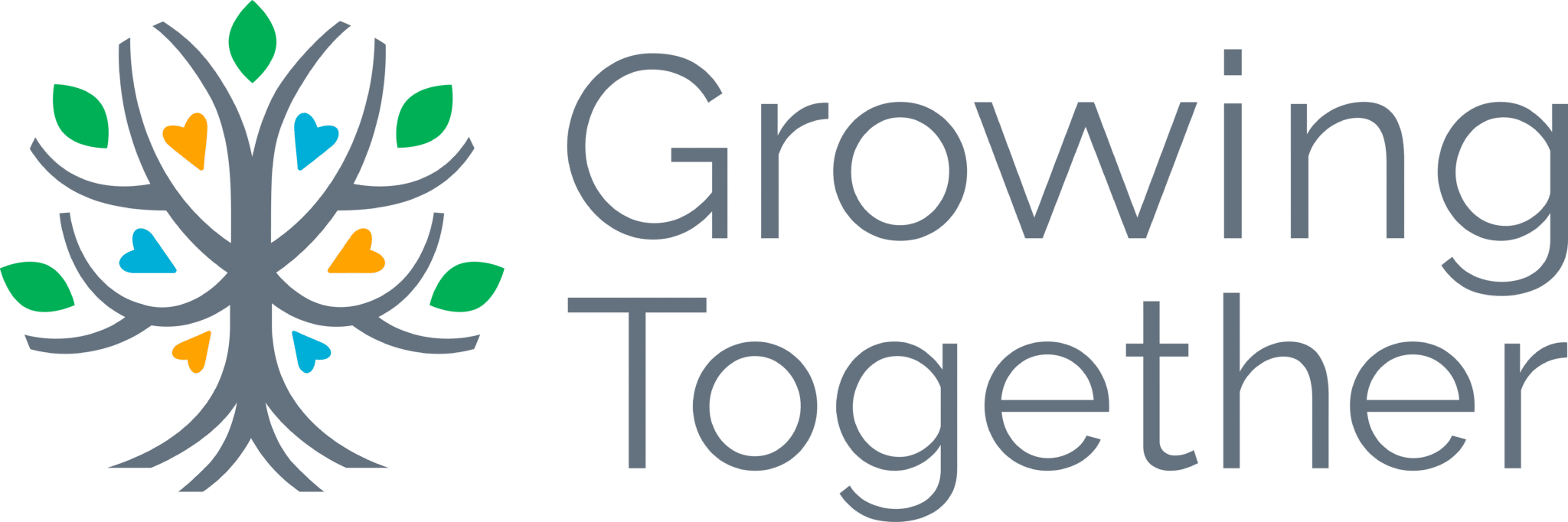 Growing Together Service Provider Program | Alice House